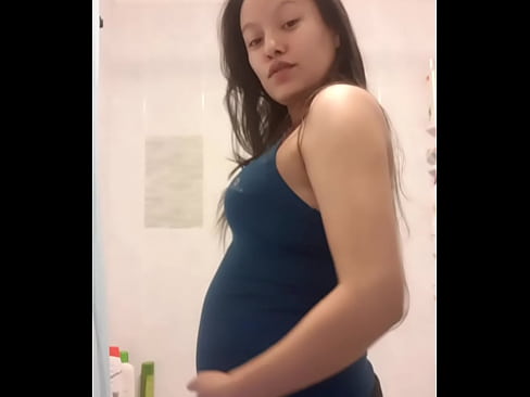 ❤️ A SAÍDA COLOMBIANA QUENTE NA REDE VOLTA, PREGNANTE, A ESPERAR QUE SE SEGUINEM TAMBÉM EM https://onlyfans.com/maquinasperfectas1 ️ Porno vídeo em nós ❌️❤